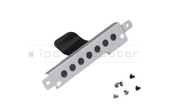 Accessoires de disque dur pour 1. baie de disque dur original pour MSI GF76 Thin 11UHK/11UG (MS-17L1)