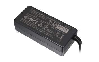 Acer 27HC5RPa original Chargeur 48 watts angulaire (5,5/2,2)