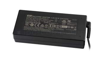 Acer 27SH2Ej original Chargeur 120 watts bordé