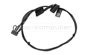 Acer 50.E1ZD1.002 original Câbles Câble d\'alimentation du disque dur