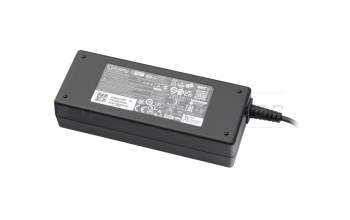 Acer Aspire 17 (A17-51GM) original Chargeur 90 watts angulaire