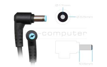 Acer Aspire 5552 original Chargeur 90 watts