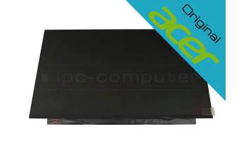 Acer Aspire 7 (A715-74G) original IPS écran FHD (1920x1080) mat 60Hz