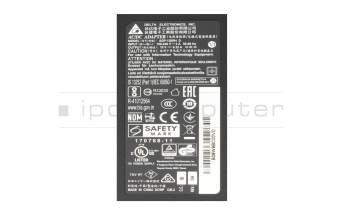 Acer Aspire 7552G original Chargeur 120 watts mince