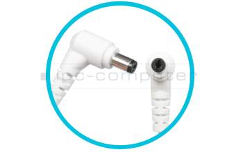 Acer Aspire E1-532P original Chargeur 40 watts blanc