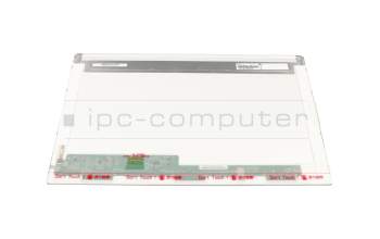 Acer Aspire E1-772 TN écran HD+ (1600x900) mat 60Hz