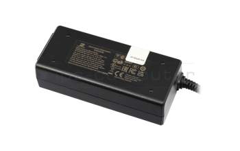 Acer Aspire Lite 15 (AL15-31P) original Chargeur 51,3 watts bordé