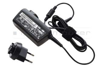 Acer Aspire One D255E original Chargeur 40 watts EU wallplug
