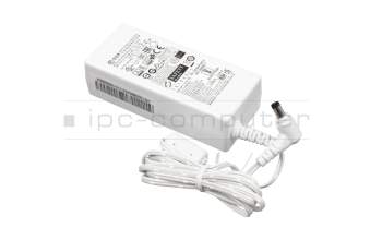 Acer Aspire One D255E original Chargeur 40 watts blanc