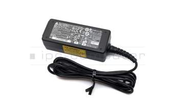 Acer Aspire V5-121 original Chargeur 40 watts
