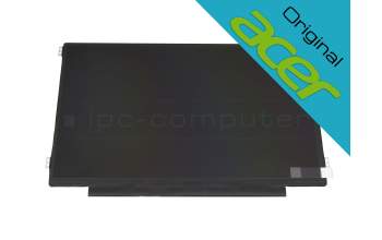 Acer Chromebook 11 (C771) original IPS écran WXGA (1366x768) mat 60Hz