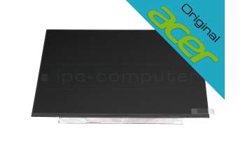 Acer Chromebook 314 (CB314-1H) original TN écran WXGA (1366x768) mat 60Hz