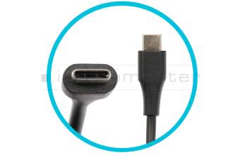Acer Chromebook 314 (CBO314-1H) original Chargeur USB-C 45 watts