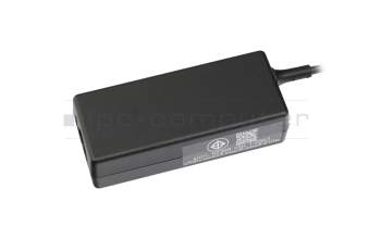 Acer Chromebook 511 (C734) original Chargeur USB-C 45 watts
