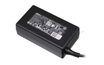 Acer Chromebook 514 (CB514-2H) original Chargeur USB-C 65 watts petit