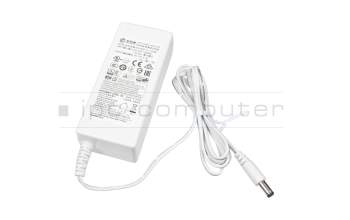 Acer ED242 original Chargeur 36 watts blanc