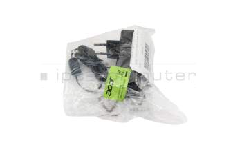 Acer ED273UPa original Chargeur 36 watts EU wallplug