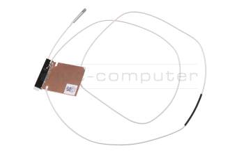 Acer Extensa 15 (EX215-51) Antenne WLAN (AUX)