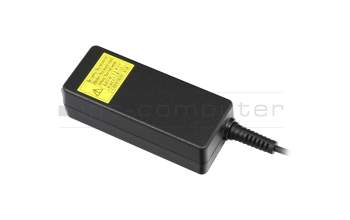 Acer Extensa 15 (EX215-51K) original Chargeur 45 watts