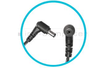 Acer G206HLDV original Chargeur 25 watts