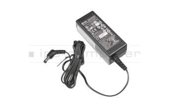 Acer G206HQLCT original Chargeur 25 watts