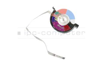 Acer H6517ST Color wheel for beamer