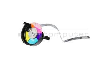 Acer H6523BD Roue chromatique pour beamer