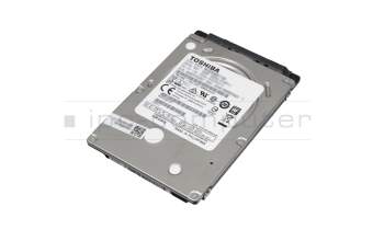 Acer KH.01K01.065 Original HDD 1TB (2,5 pouces / 6,4 cm)