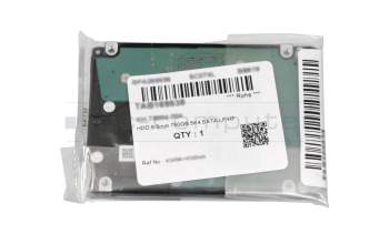 Acer KH.64008.005 Original HDD 750GB (2,5 pouces / 6,4 cm)