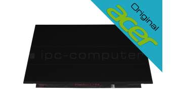 Acer KL.15605.052 original IPS écran FHD (1920x1080) mat 60Hz