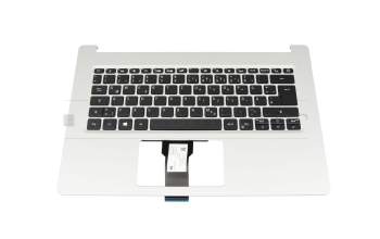 Acer NC210110TC Clavier