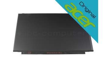 Acer Nitro 5 (AN515-53) original IPS écran FHD (1920x1080) mat 144Hz (avec support)
