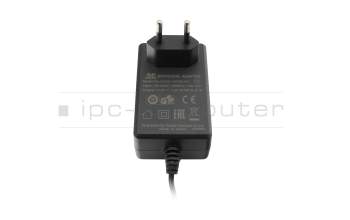 Acer Nitro XF243x original Chargeur 36 watts EU wallplug