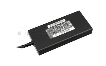 Acer Nitro XR343CKP original Chargeur 180 watts mince