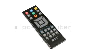 Acer P1285 original Remote control for beamer (black)