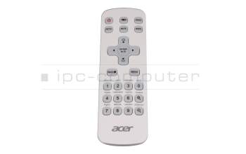 Acer P1502 Télécommande pour projecteur H6815BD