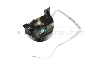 Acer P5515 Color wheel for beamer