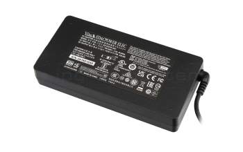 Acer PL2530i original Chargeur 330 watts arrondie