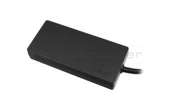 Acer Predator Helios 16 (PH16-72) original Chargeur 330 watts bordé