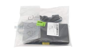 Acer Predator Helios 300 (PH317-56) original Chargeur 280 watts