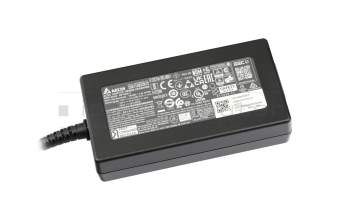 Acer Swift Go 14 (SFG14-63T) original Chargeur USB-C 100 watts bordé