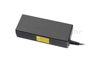 Acer Swift X (SFX14-42G) original Chargeur 90 watts angulaire