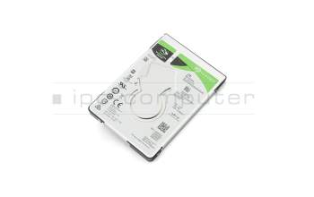 Acer TravelMate 6592-301G16N HDD Seagate BarraCuda 2TB (2,5 pouces / 6,4 cm)