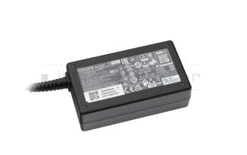 Acer TravelMate B3 Spin (TMB311-33-TCO) original Chargeur USB-C 65 watts petit