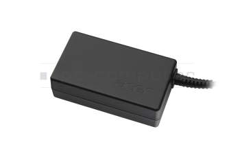 Acer TravelMate B3 Spin (TMB311-33-TCO) original Chargeur USB-C 65 watts petit