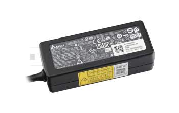 Acer TravelMate B5 TMB514-31-TCO original Chargeur 45 watts