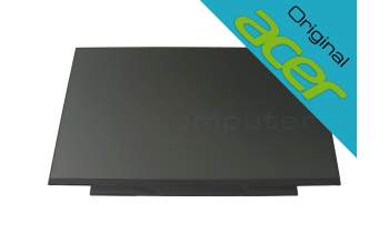 Acer TravelMate P2 (P214-41) original IPS écran FHD (1920x1080) mat 60Hz