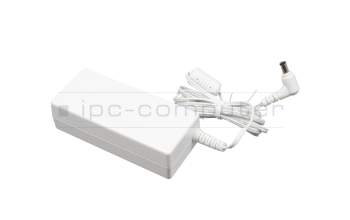 Acer TravelMate P2 (P245-MP) original Chargeur 40 watts blanc