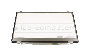 Acer TravelMate P2 (P249-G2-M) TN écran HD (1366x768) mat 60Hz