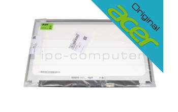 Acer TravelMate P2 (P256-M) original IPS écran FHD (1920x1080) mat 60Hz